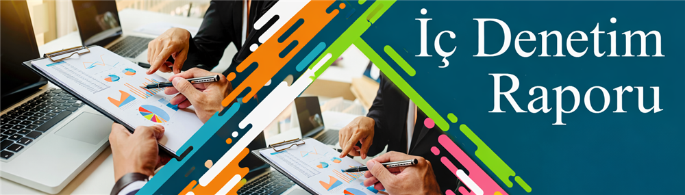 Bilgisyar Teknolojileri Bölümü  2025 Yılı Öz ve Akran Değerlendirme Raporları Yayınlandı