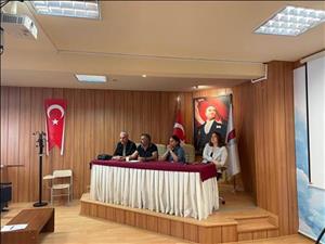 2025-2026 Eğitim Öğretim Yılı Oryantasyon Toplantısı